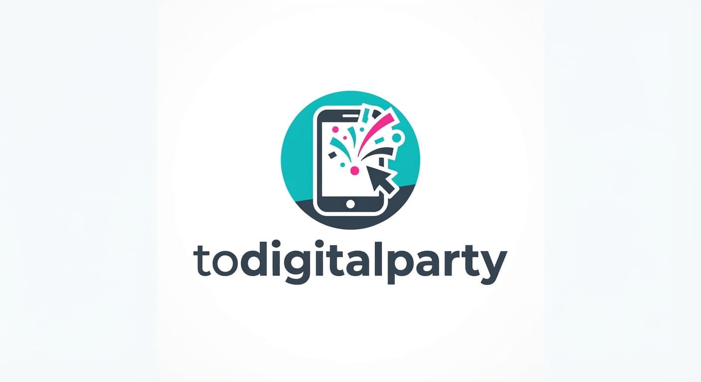 ToDigitalParty