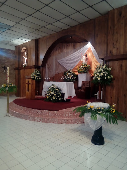 Parroquia Nuestra Señora de la Soledad