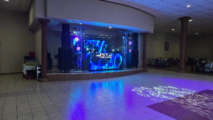 Recepciones Alejandra
